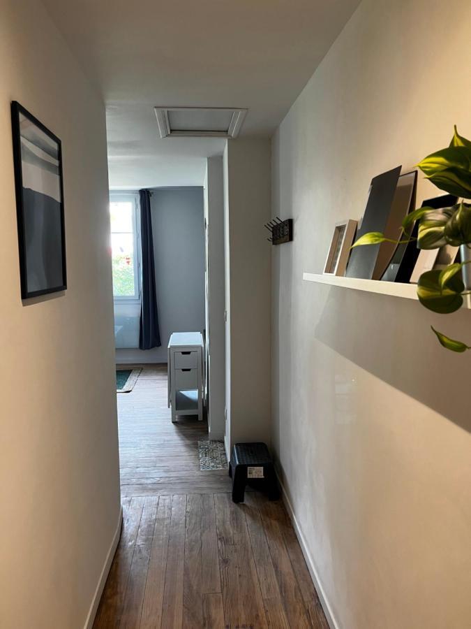 T2 Cosy Proche Gare Et Centre Ville - Parking Gratuit A Proximite ลูร์ด ภายนอก รูปภาพ